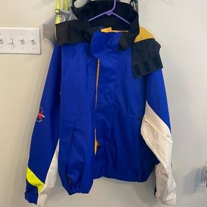 XL/XXL Nautica winter/snow/ski coat